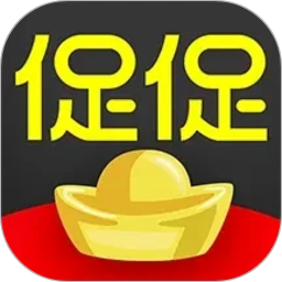 促促2026官方新版图标