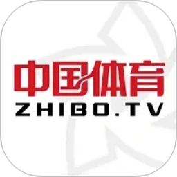 中国体育2026官方新版图标