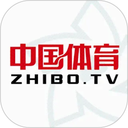 中国体育2026官方新版图标