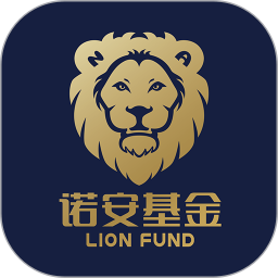 诺安基金2026官方新版图标