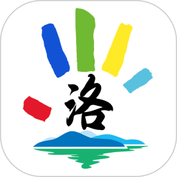 应用icon-掌上洛南2024官方新版