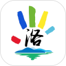 应用宝logo