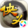 应用宝logo