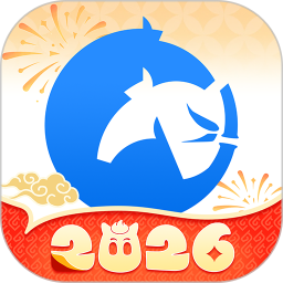 竹马2026官方新版图标