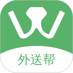 外送帮2026官方新版图标