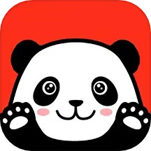 熊猫起名2025官方新版图标