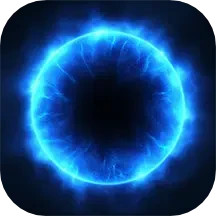 应用icon-迷你魔幻粒子世界2024官方新版