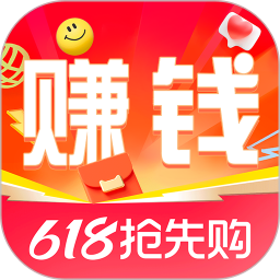 赚钱联盟2025官方新版图标