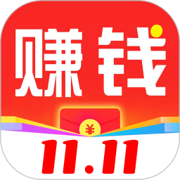 赚钱联盟2026官方新版图标