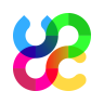 应用宝logo