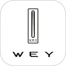 WEY智享互联2025官方新版图标