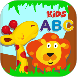 应用icon-儿童英语故事（学习版）2024官方新版