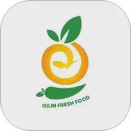 奇麟鲜品2026官方新版图标