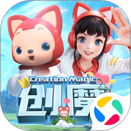 Application icon - creation and magic: online world 2024 official version