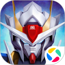 敢达 争锋对决安卓版(apk)