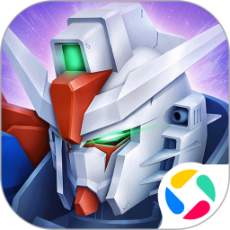 敢达 争锋对决2026官方新版图标