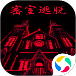 应用icon-密室逃脱23迷失俱乐部2024官方新版