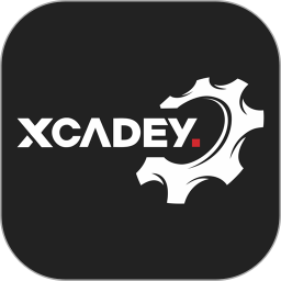XCADEY Utility2025官方新版图标