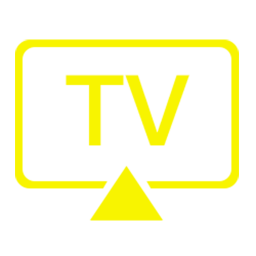 应用icon-投屏神器2023官方新版