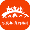 应用宝logo