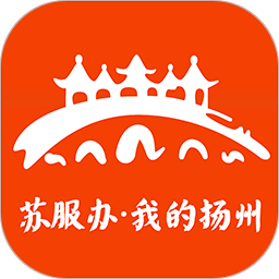 我的扬州APP2026官方新版图标