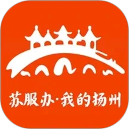 我的扬州APP2026官方新版图标
