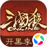 应用宝logo