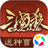 应用宝logo