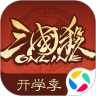 应用宝logo