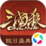应用宝logo