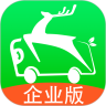 应用宝logo