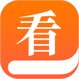 快看小说阅读2026官方新版图标