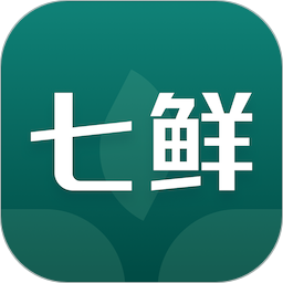 应用icon-七鲜2024官方新版