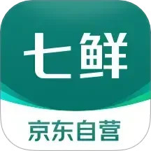 七鲜2025官方新版图标
