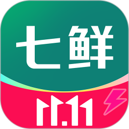 七鲜2025官方新版图标