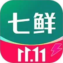 七鲜2025官方新版图标