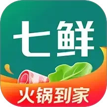 七鲜2025官方新版图标