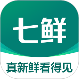七鲜2026官方新版图标
