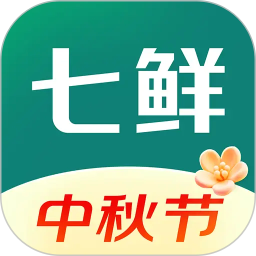 七鲜2026官方新版图标