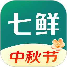 七鲜2026官方新版图标