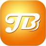 应用宝logo