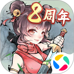 暴走英雄坛游戏软件V1.02025官方新版图标