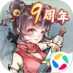 暴走英雄坛游戏软件V1.02026官方新版图标