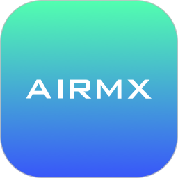应用icon-AIRMX秒新2024官方新版