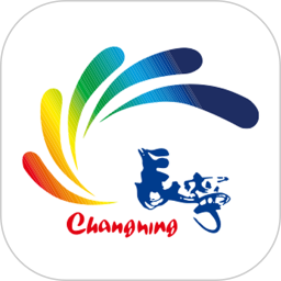 上海长宁2026官方新版图标