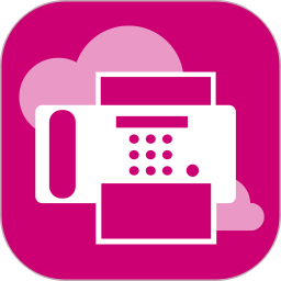 CimFAX FaxGo2026官方新版图标