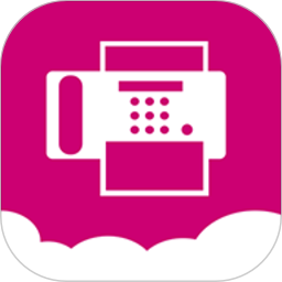 CimFAX FaxGo 图标