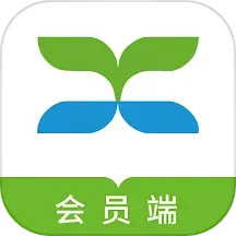 应用icon-康乃心会员端2024官方新版