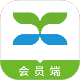 康乃心会员端2026官方新版图标