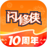 应用宝logo